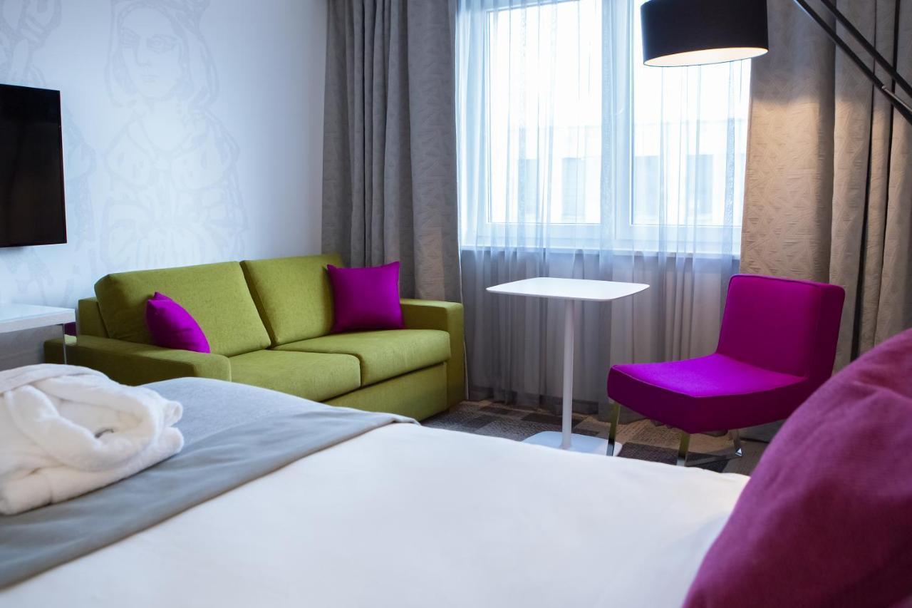 Mercure Krakow Stare Miasto Kültér fotó