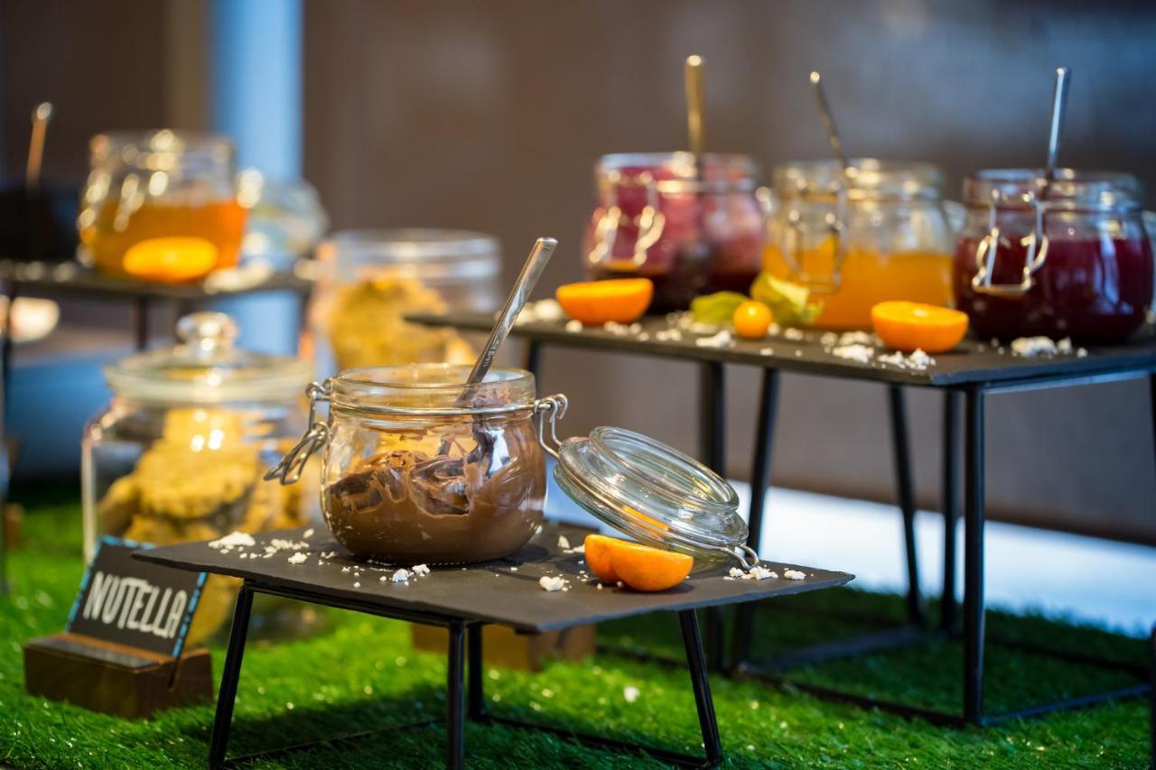 Mercure Krakow Stare Miasto Kültér fotó