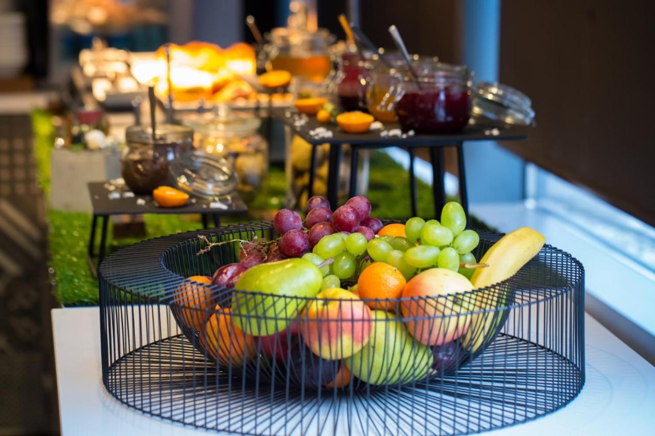 Mercure Krakow Stare Miasto Kültér fotó
