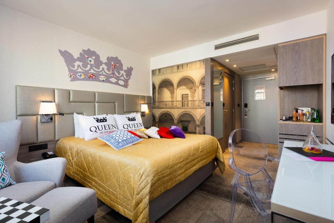Mercure Krakow Stare Miasto Kültér fotó