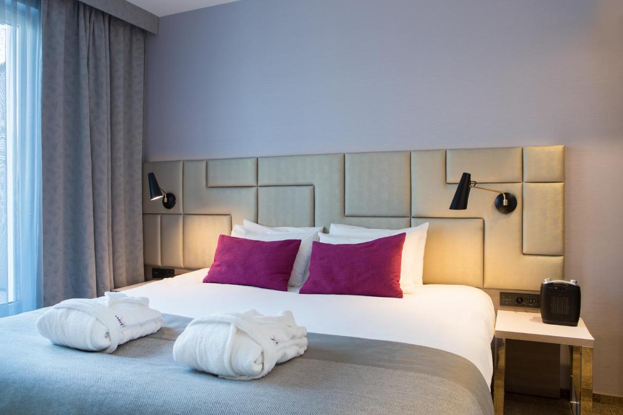 Mercure Krakow Stare Miasto Kültér fotó