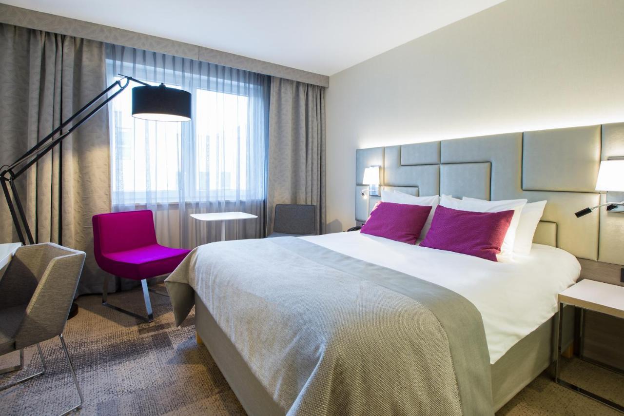 Mercure Krakow Stare Miasto Kültér fotó