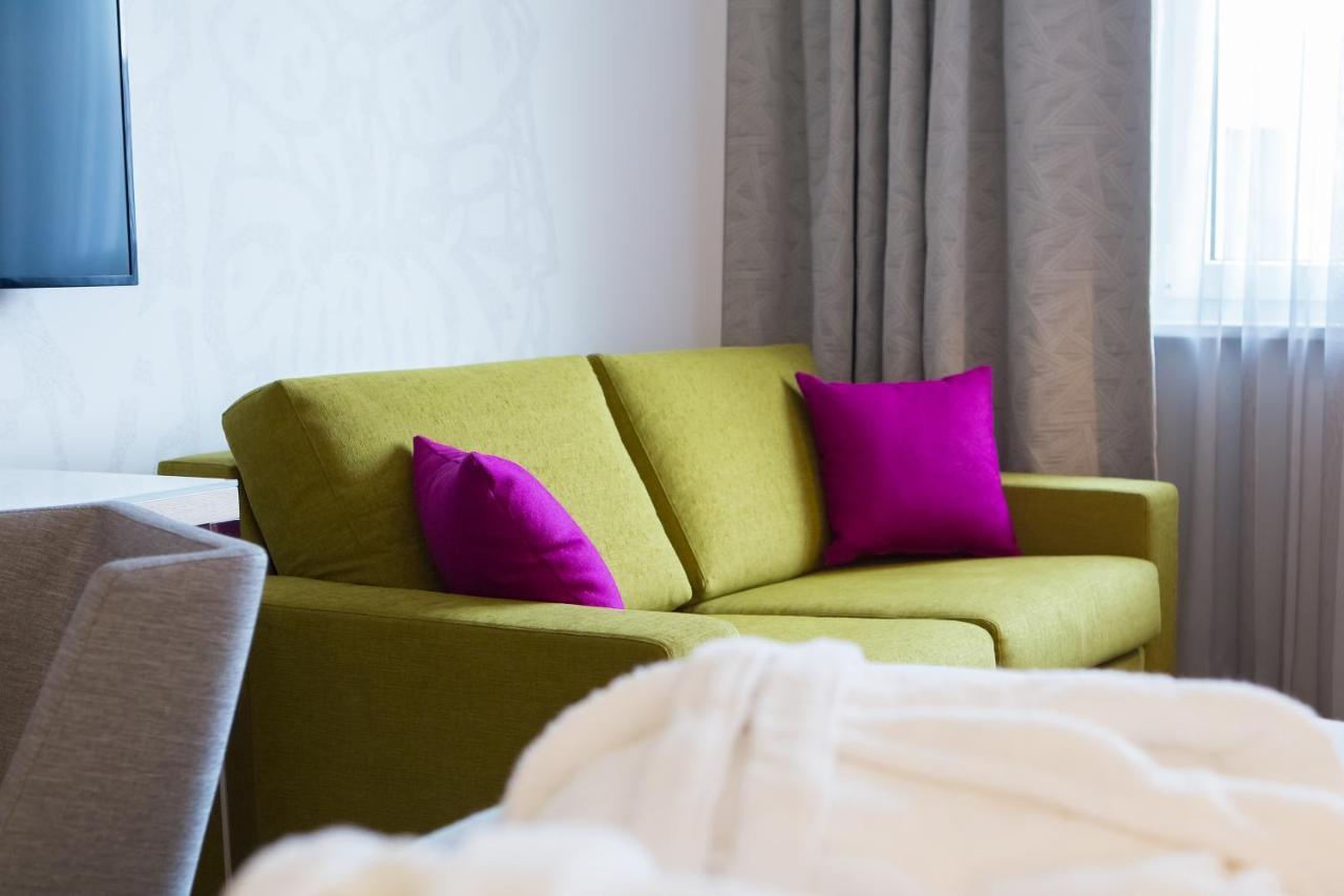 Mercure Krakow Stare Miasto Kültér fotó