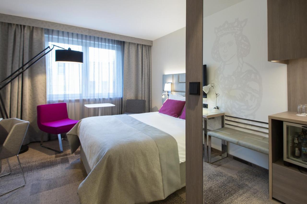 Mercure Krakow Stare Miasto Kültér fotó