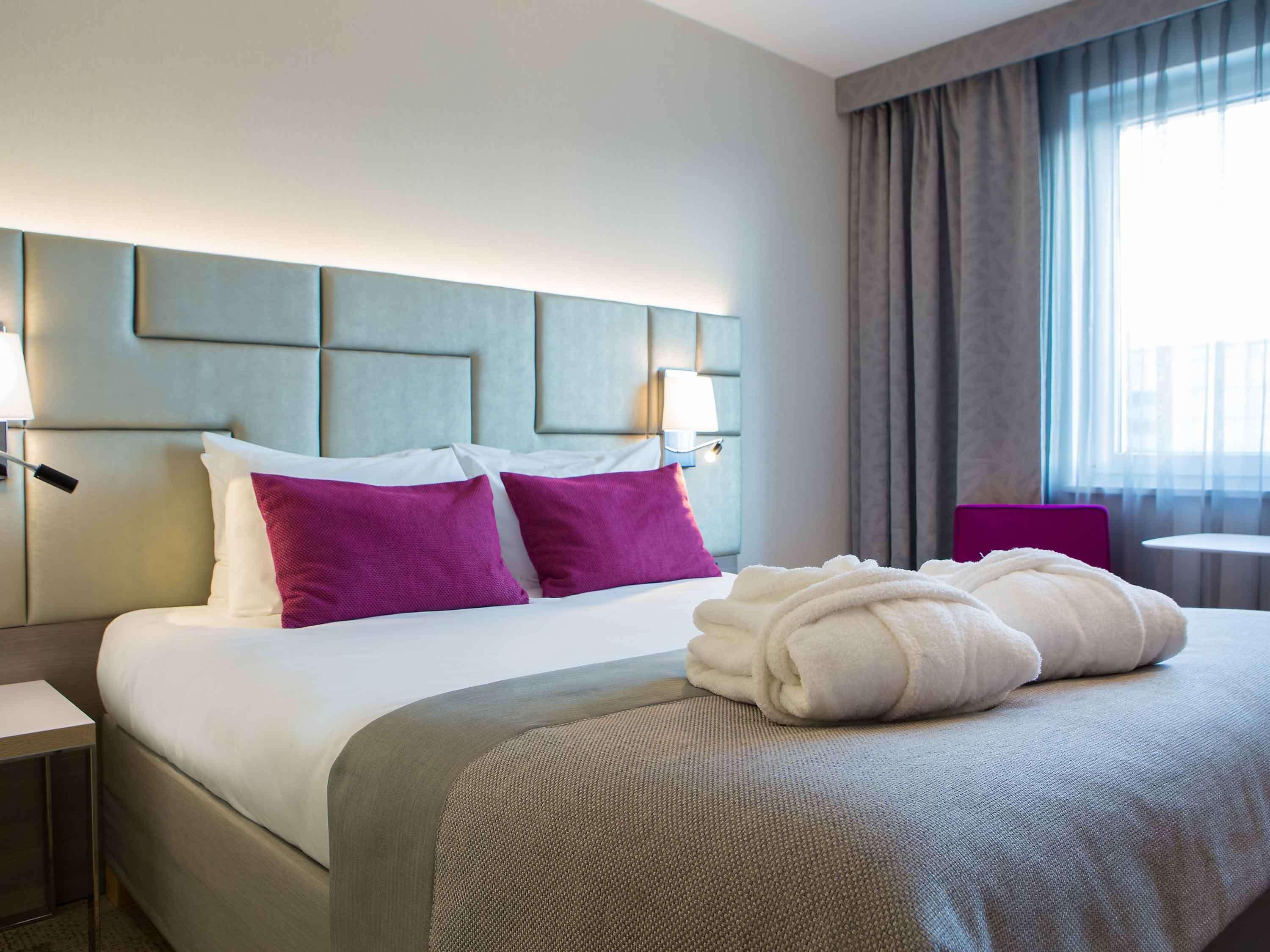 Mercure Krakow Stare Miasto Kültér fotó