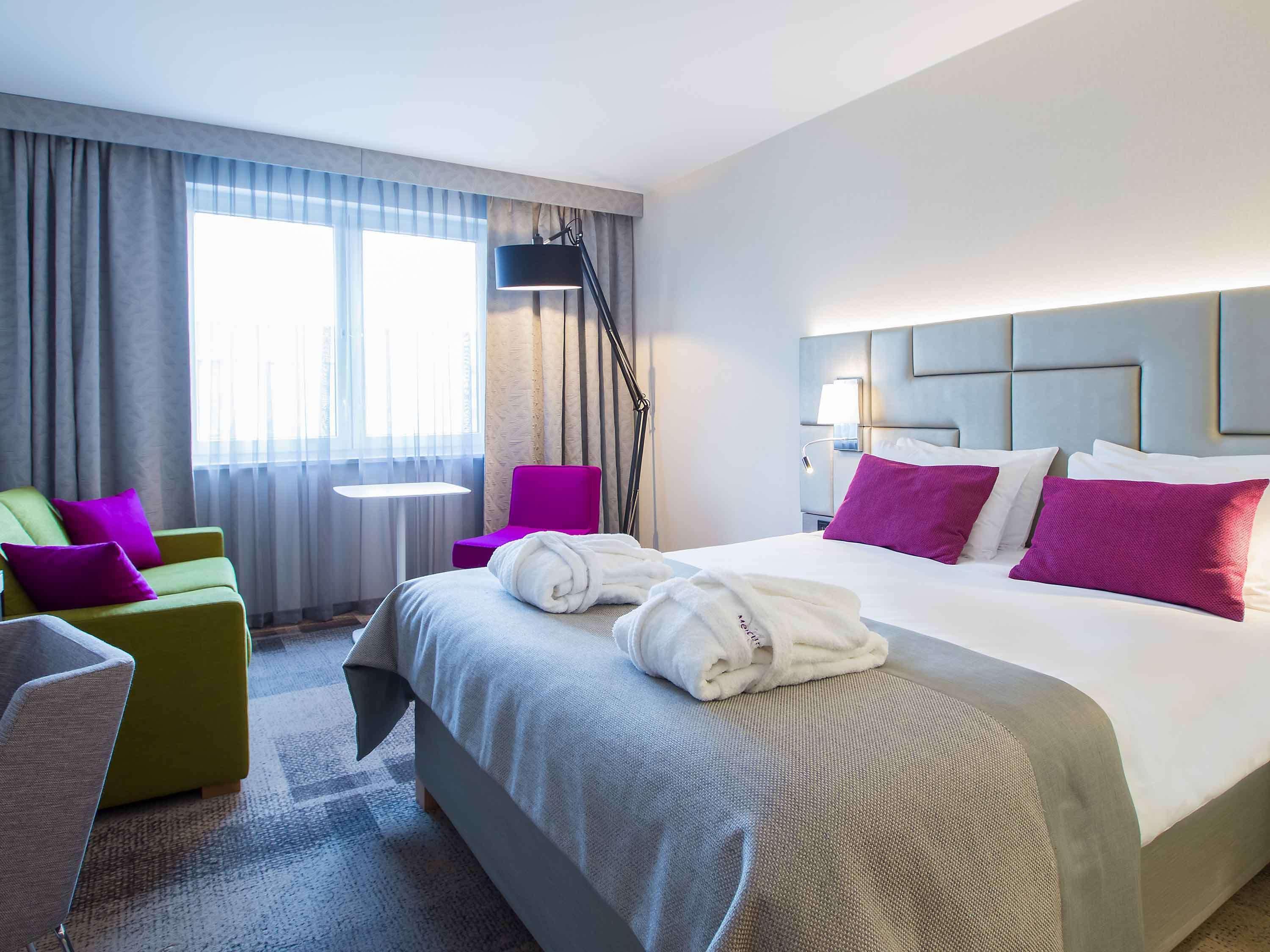 Mercure Krakow Stare Miasto Kültér fotó