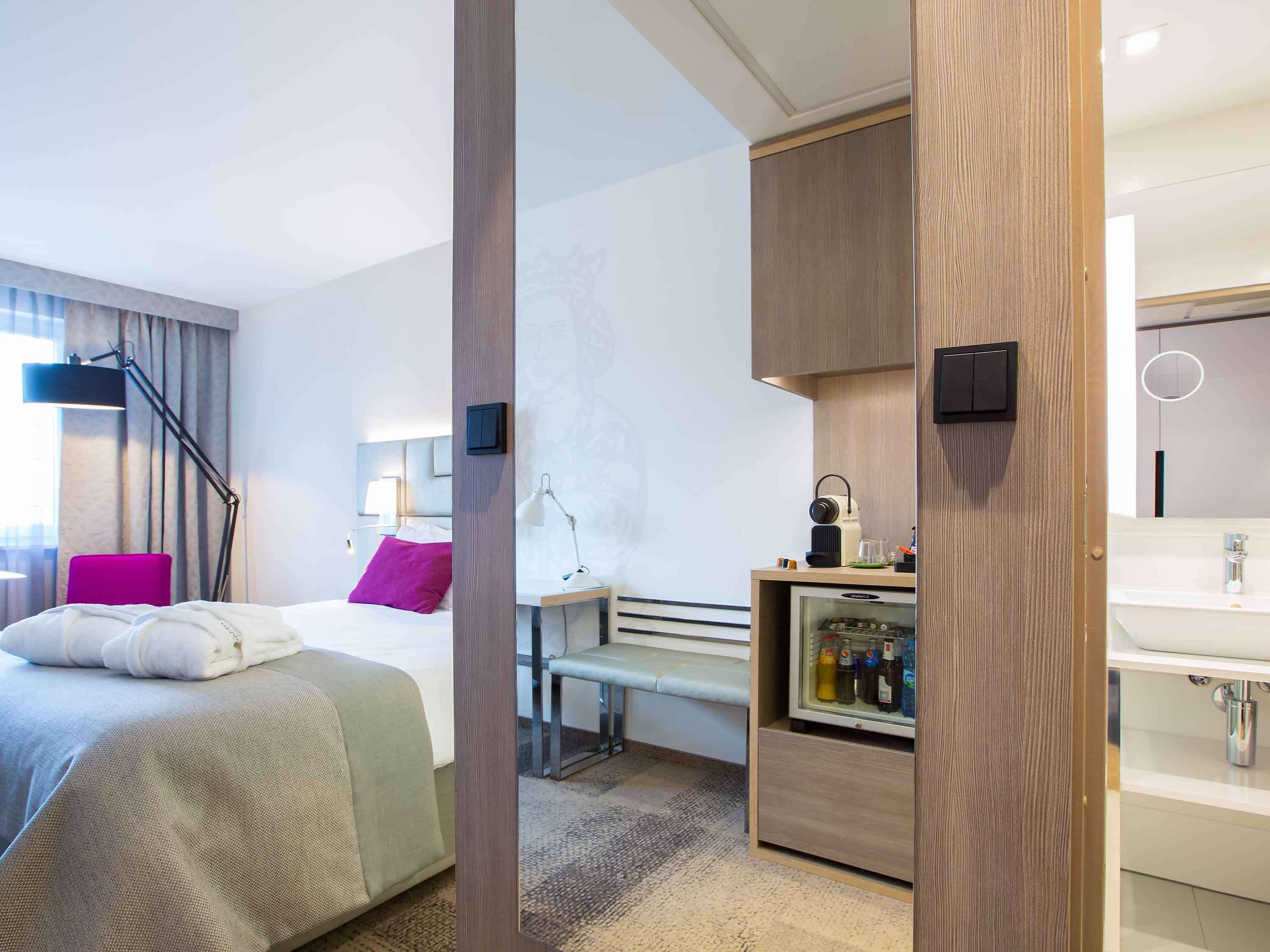 Mercure Krakow Stare Miasto Kültér fotó