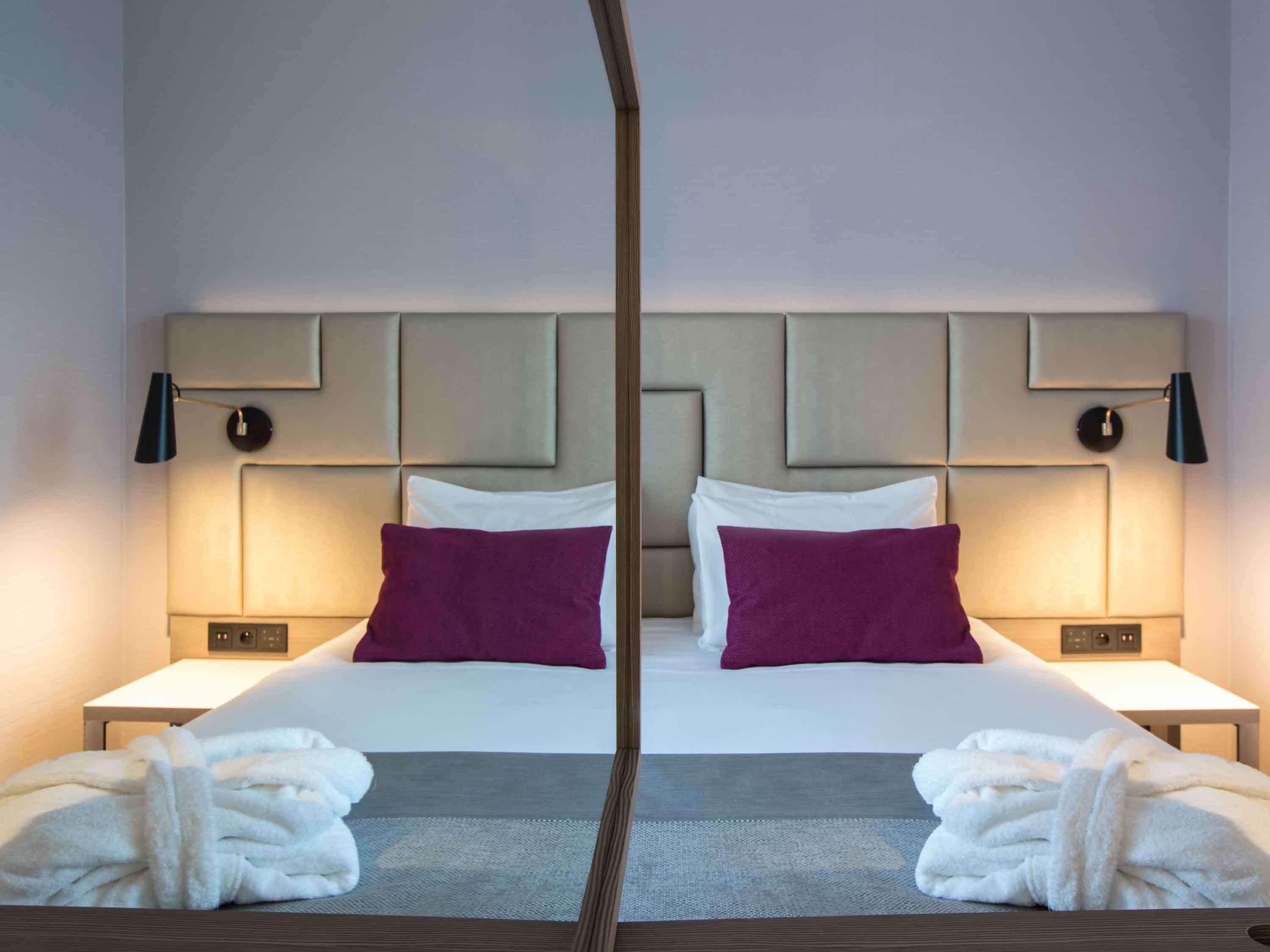 Mercure Krakow Stare Miasto Kültér fotó