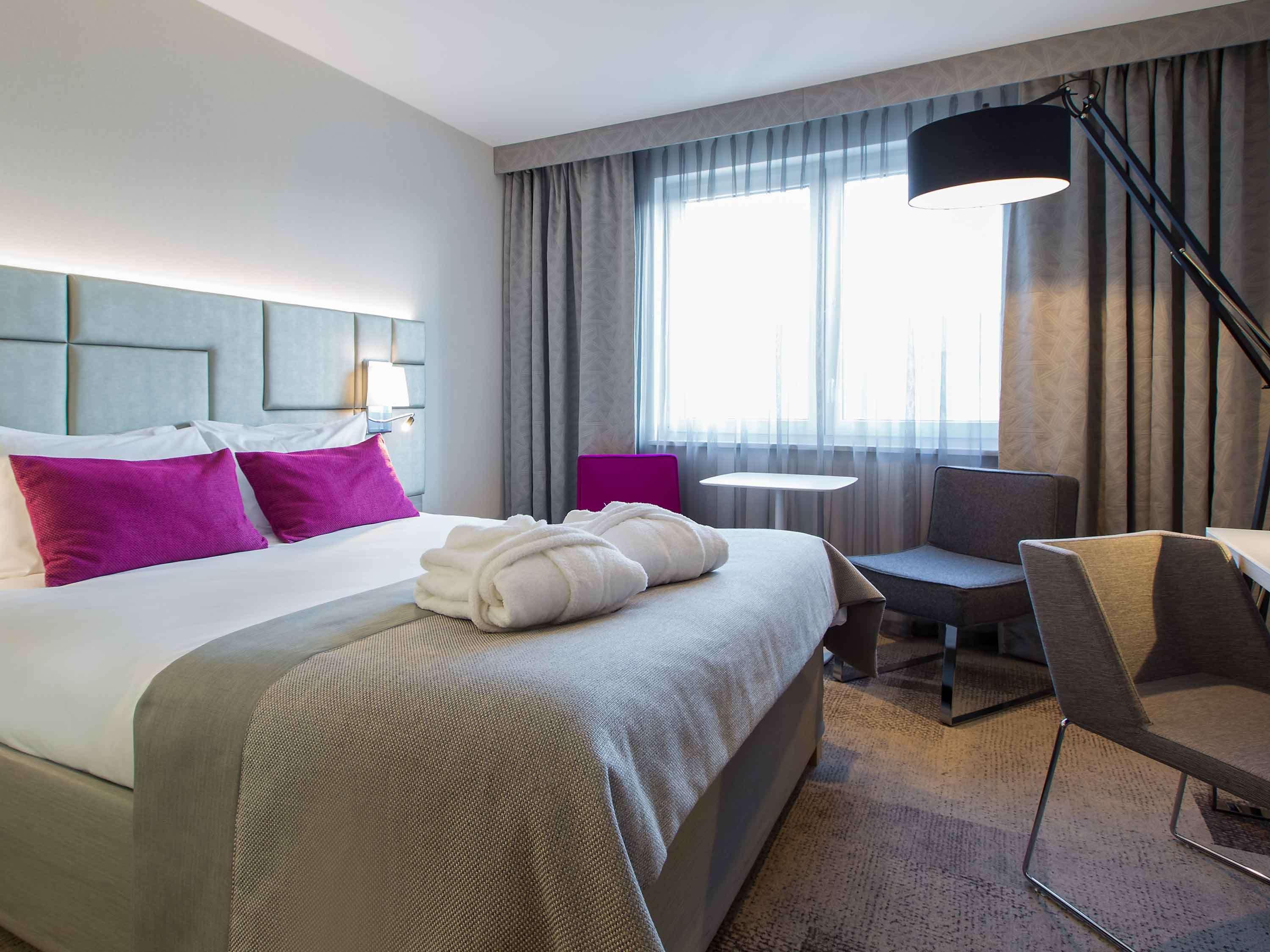 Mercure Krakow Stare Miasto Kültér fotó