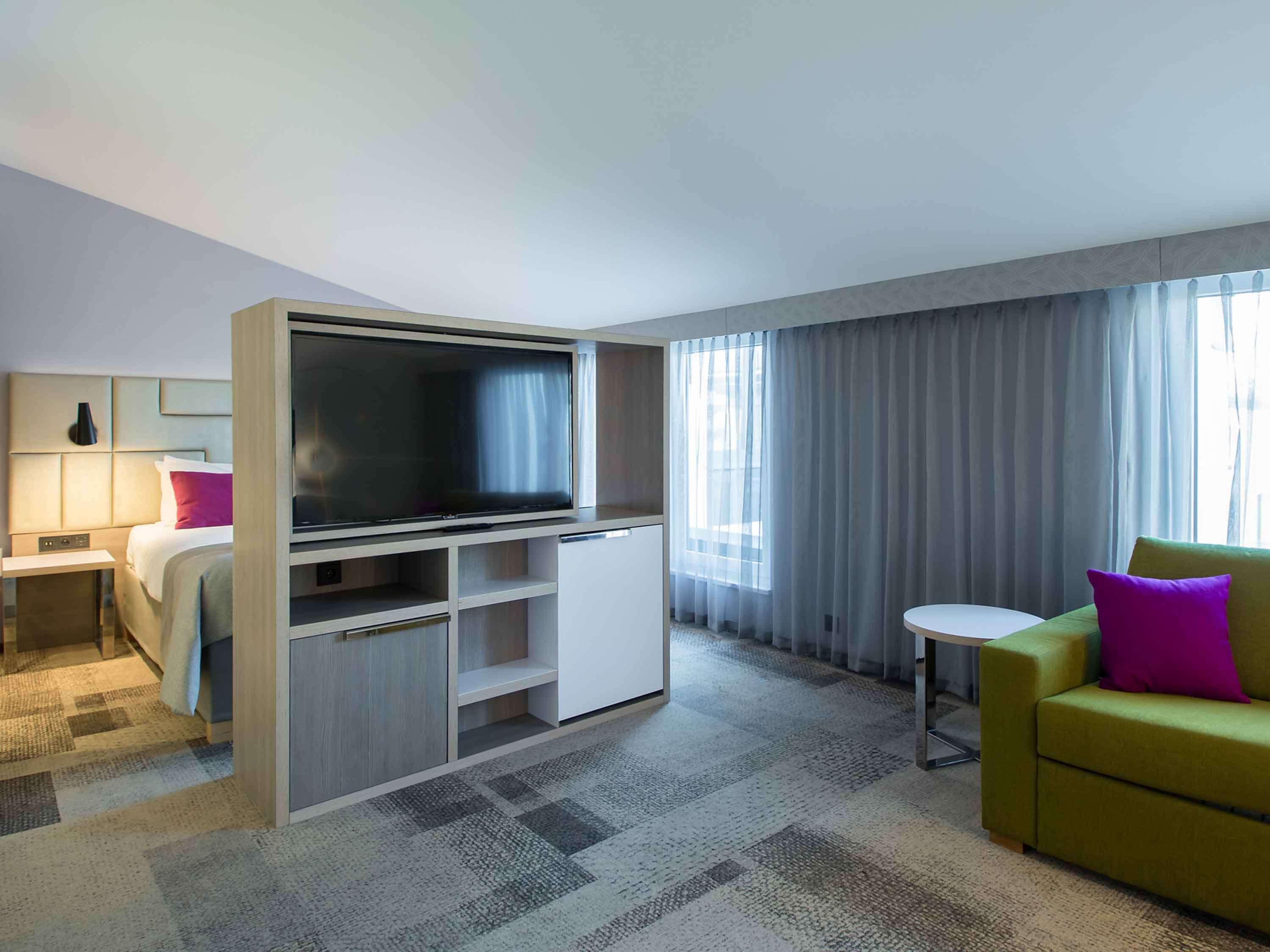 Mercure Krakow Stare Miasto Kültér fotó
