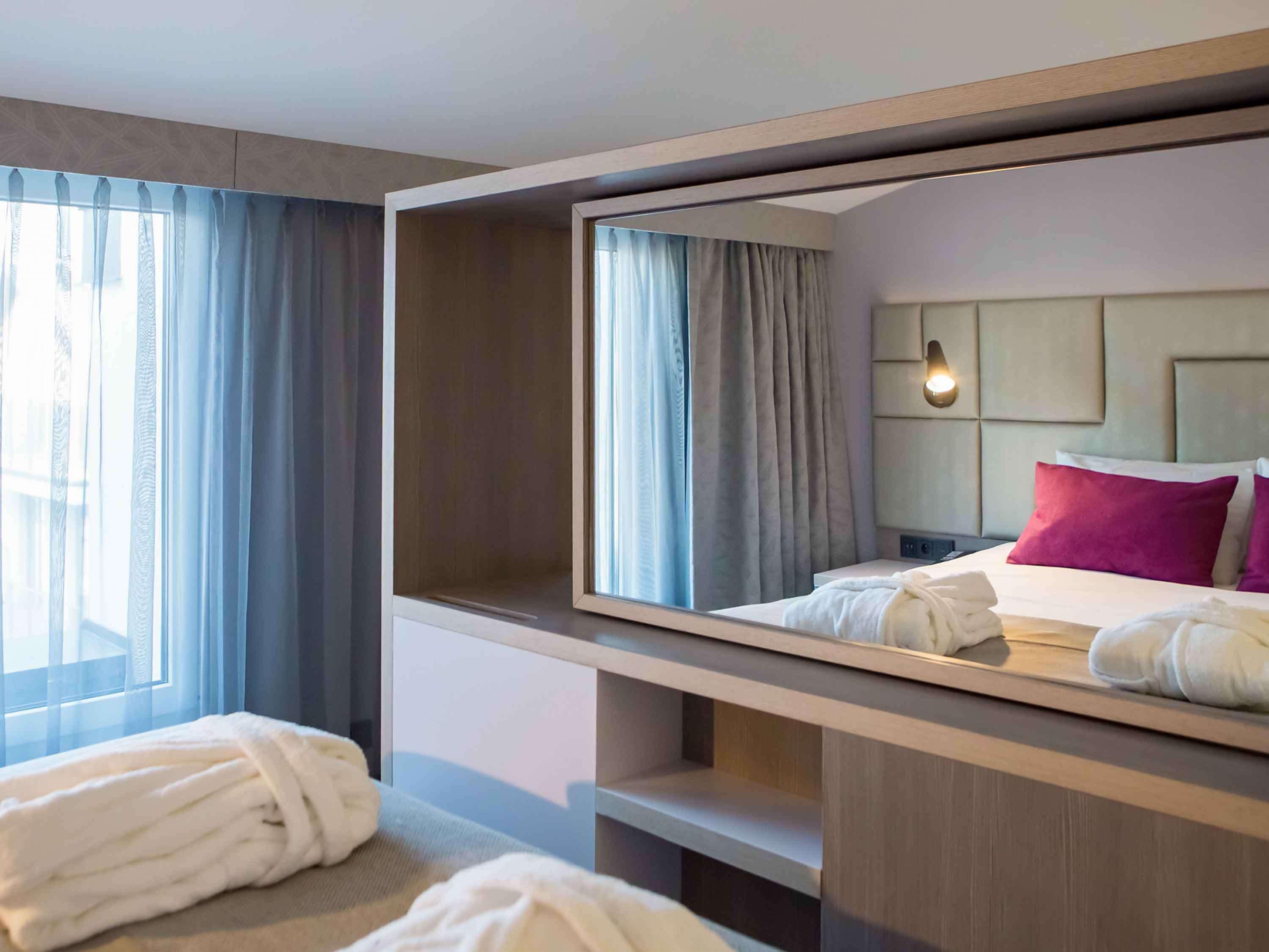 Mercure Krakow Stare Miasto Kültér fotó