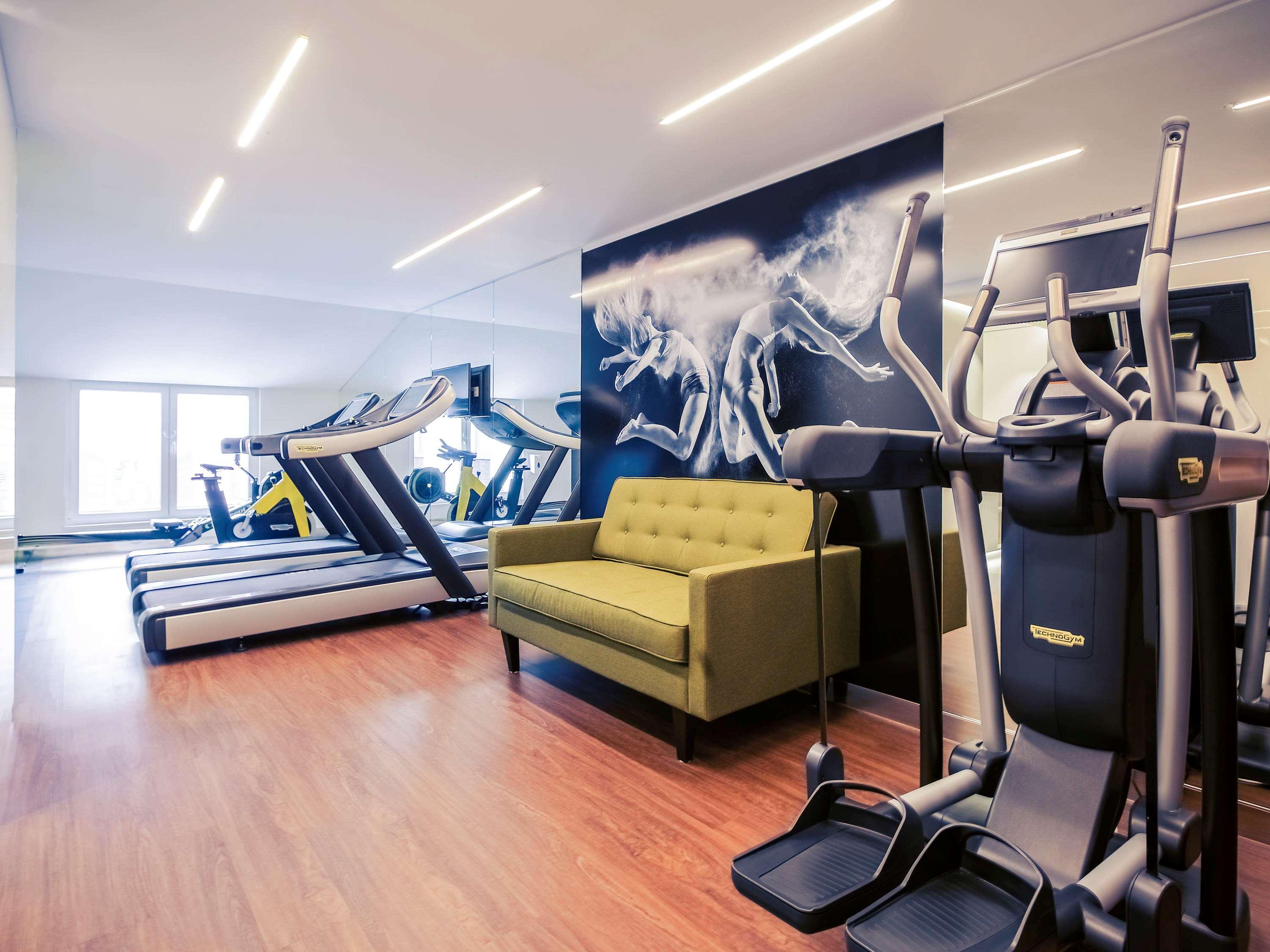Mercure Krakow Stare Miasto Kültér fotó
