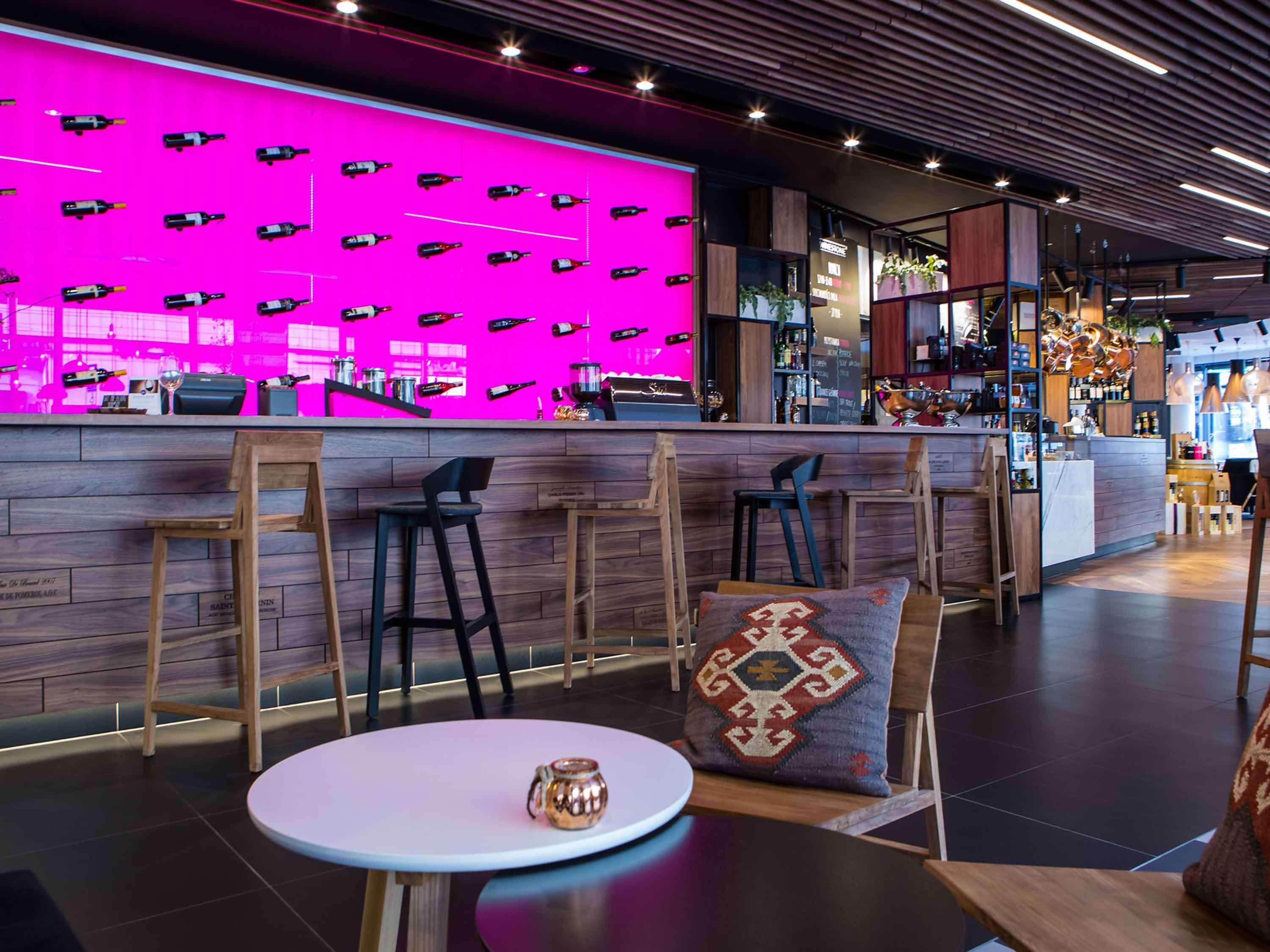 Mercure Krakow Stare Miasto Kültér fotó