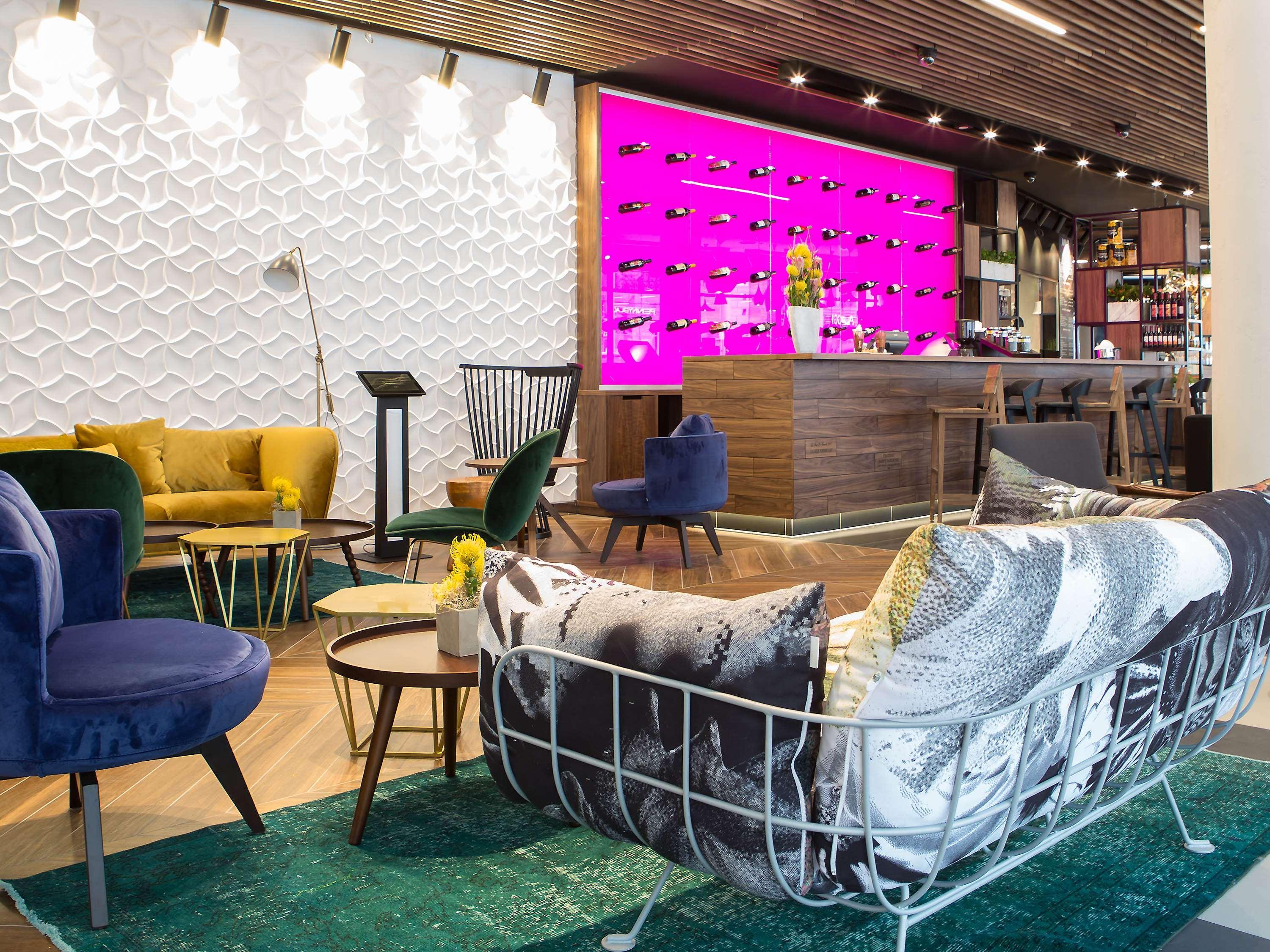 Mercure Krakow Stare Miasto Kültér fotó