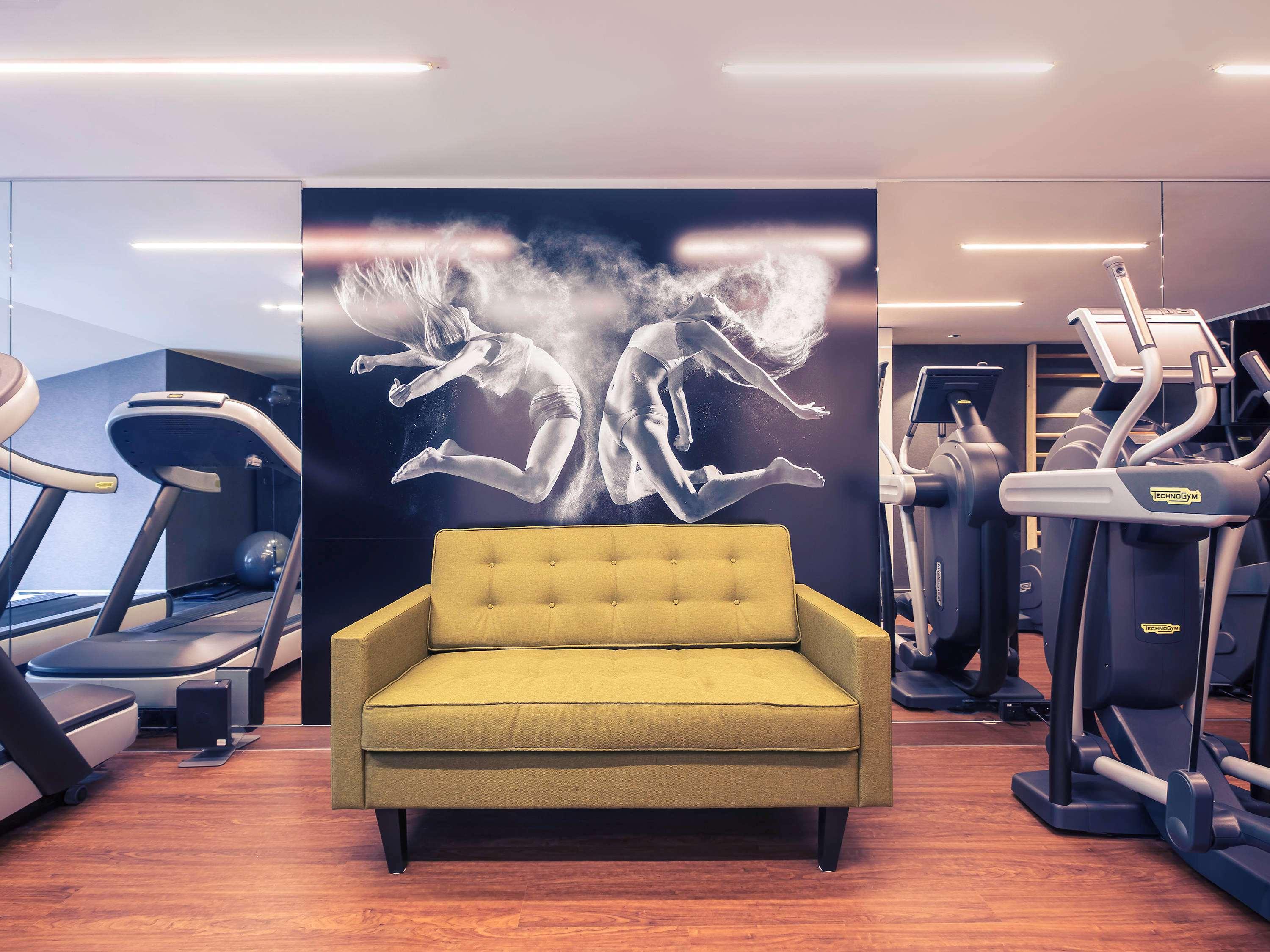 Mercure Krakow Stare Miasto Kültér fotó