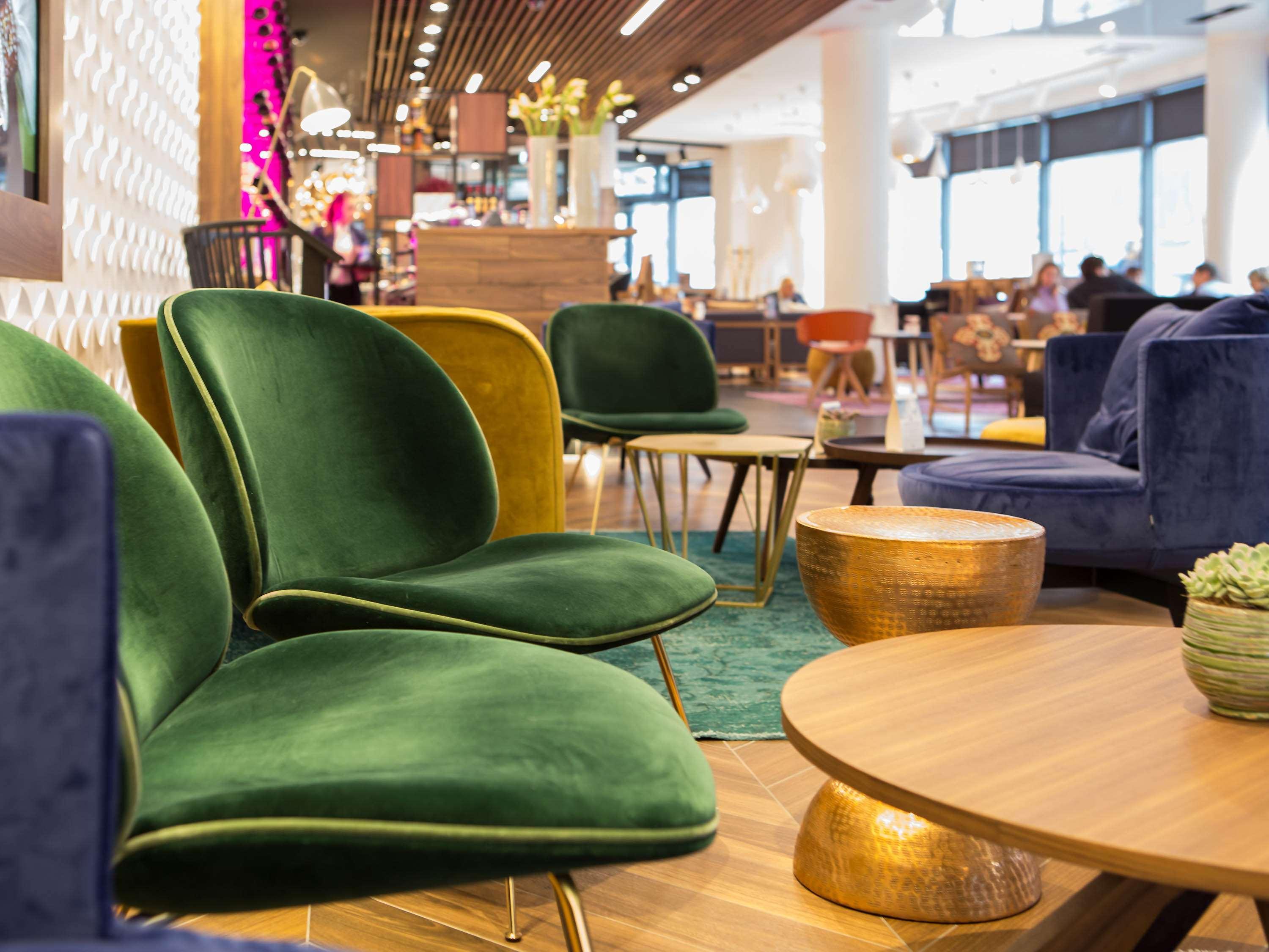 Mercure Krakow Stare Miasto Kültér fotó