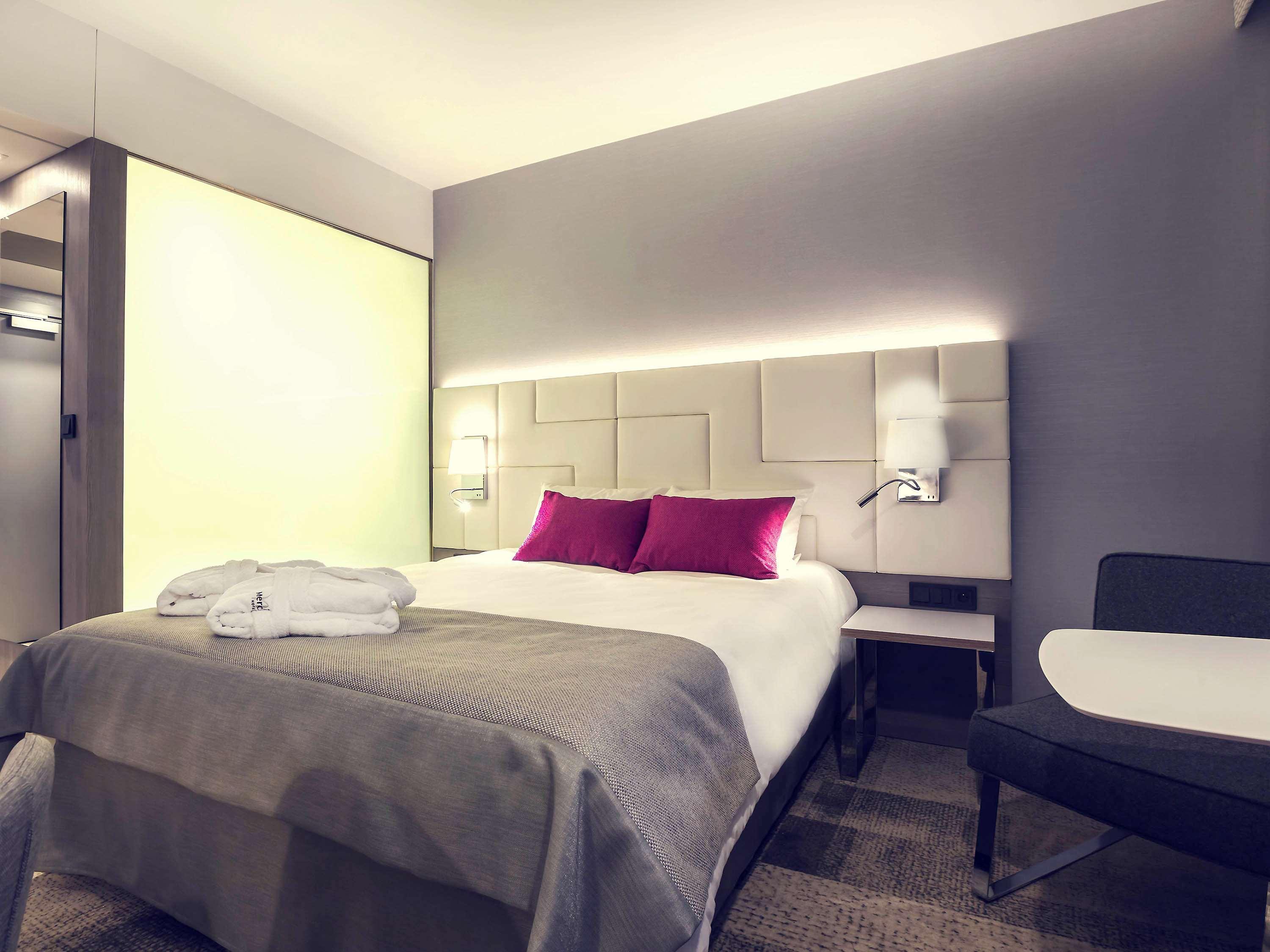 Mercure Krakow Stare Miasto Kültér fotó