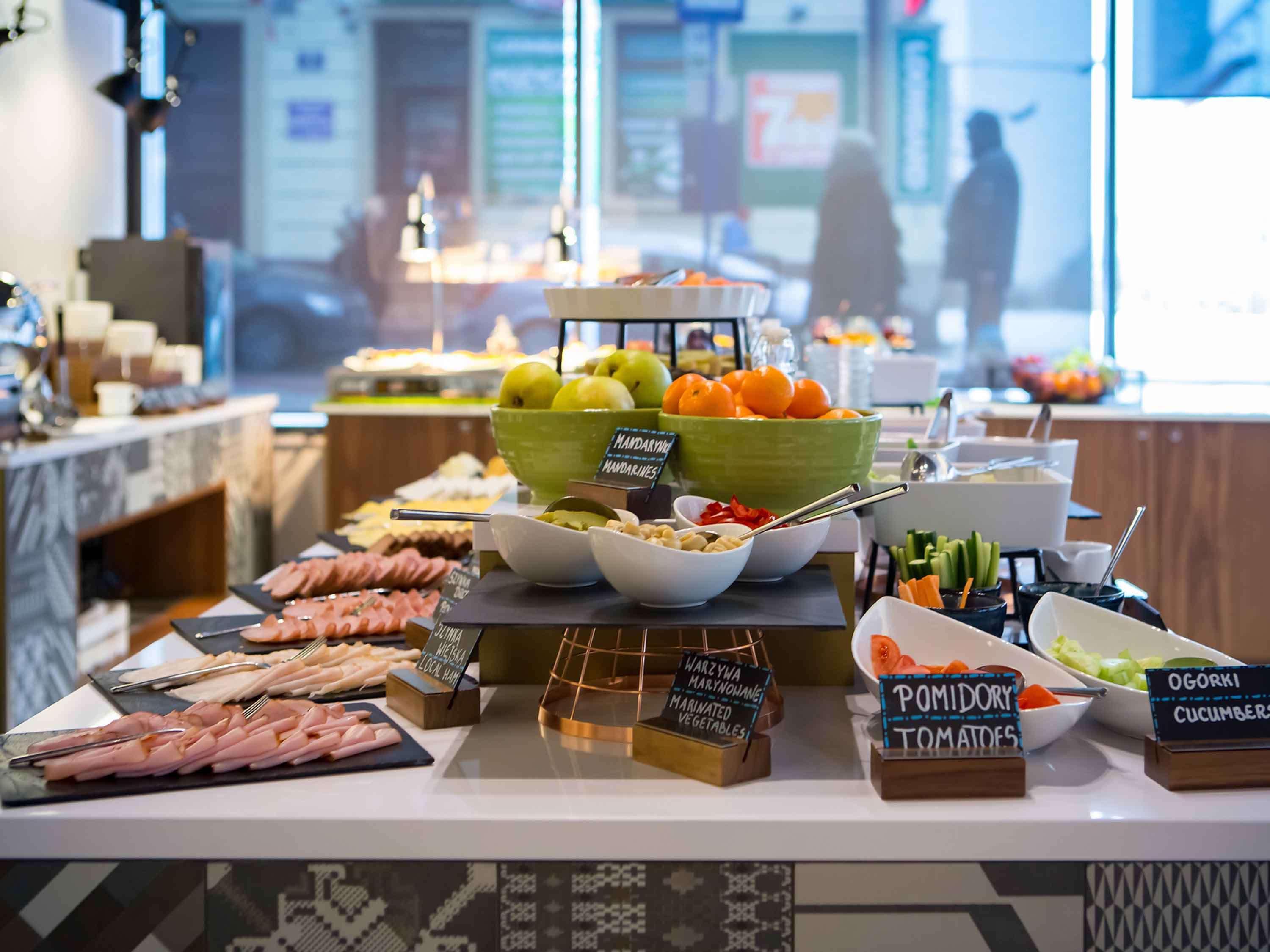 Mercure Krakow Stare Miasto Kültér fotó