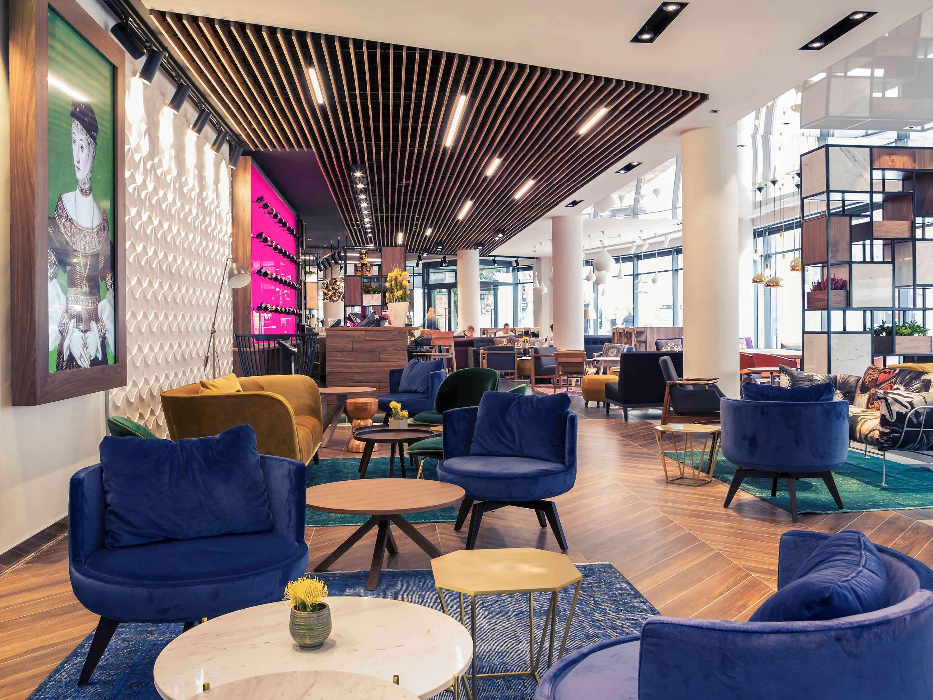 Mercure Krakow Stare Miasto Kültér fotó