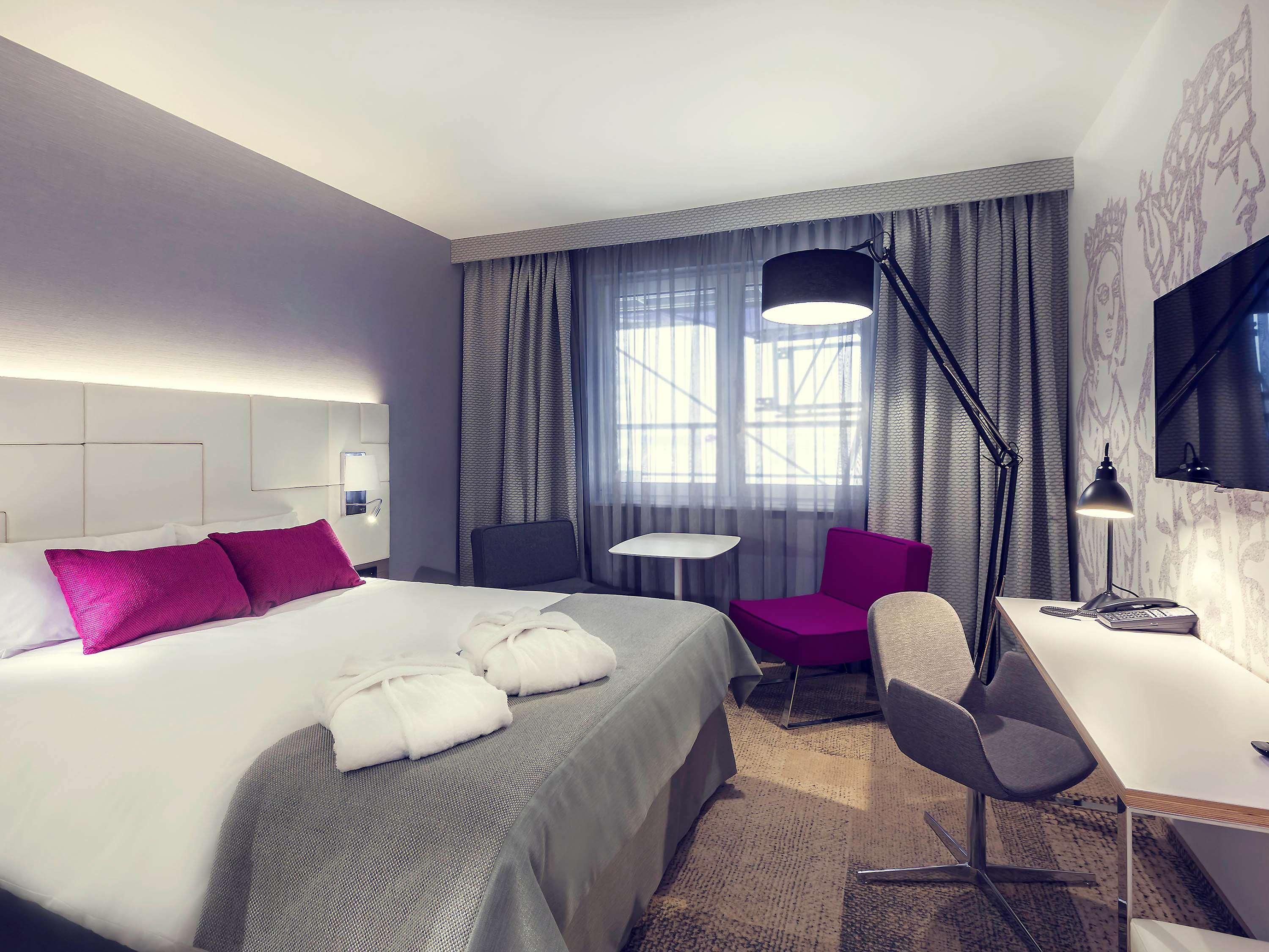 Mercure Krakow Stare Miasto Kültér fotó