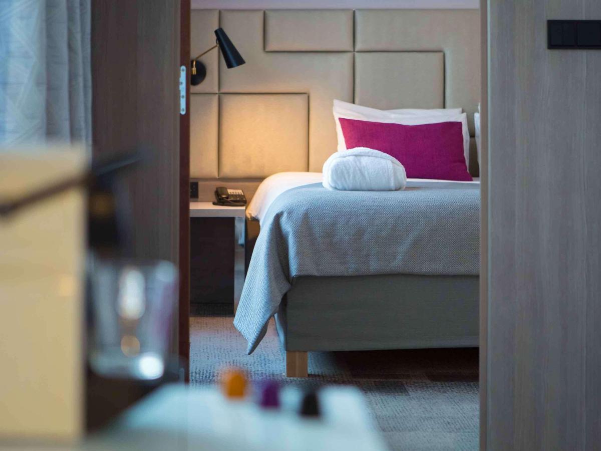 Mercure Krakow Stare Miasto Kültér fotó