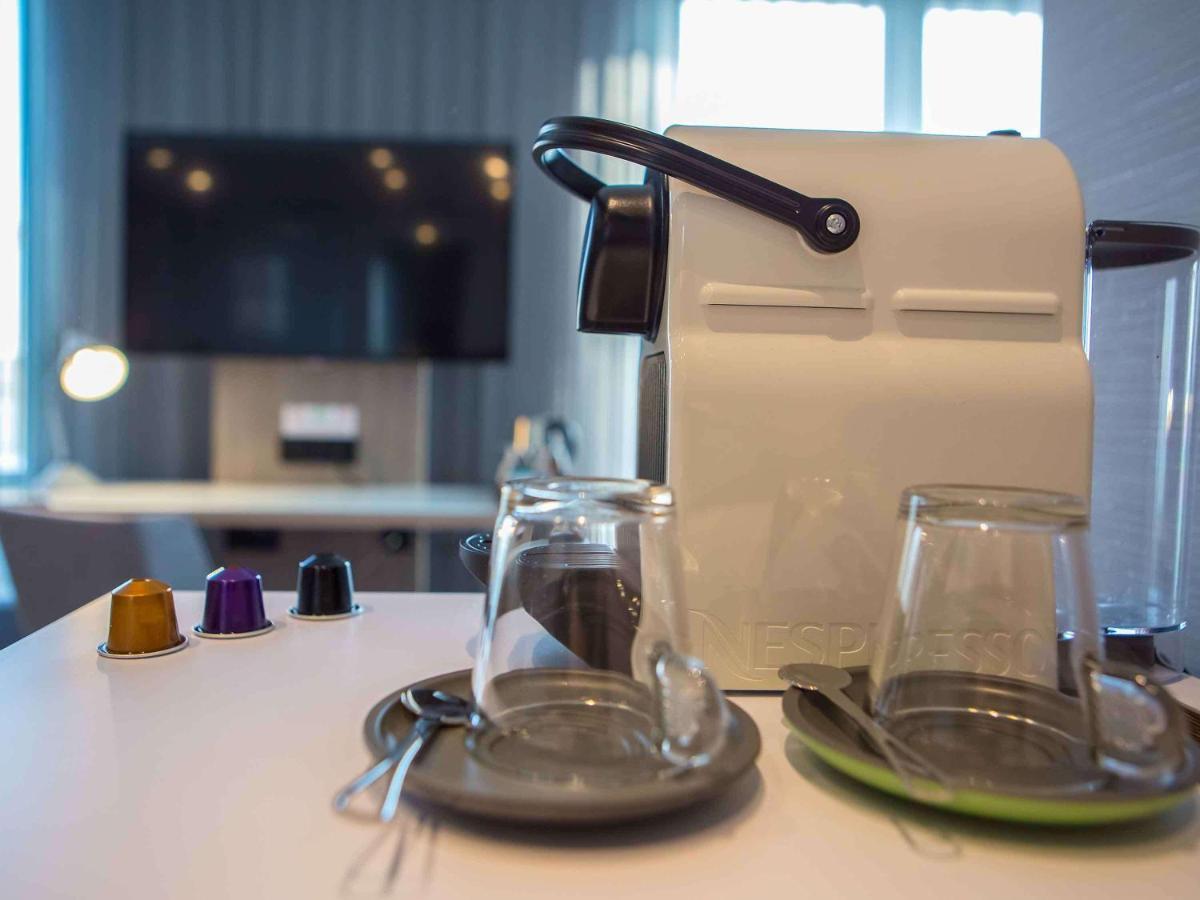 Mercure Krakow Stare Miasto Kültér fotó
